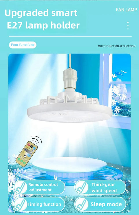 Ceiling Fan Lights