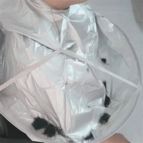 DIY Hairdressing Hair Cutting Accessories