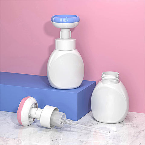 Flower Paw Foam Maker Soap Dispenser