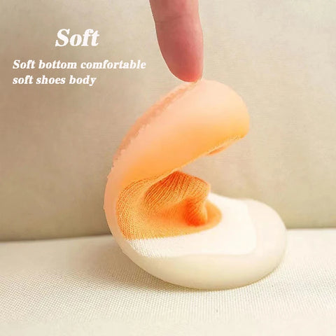 Baby Anti-slip Socks Shoes