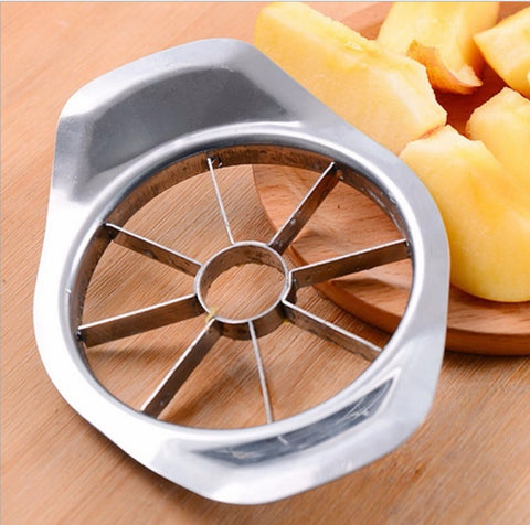 Stainless Steel Apple Cutter