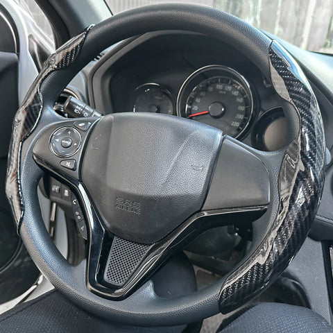 Universal Car Steering Wheel Cover