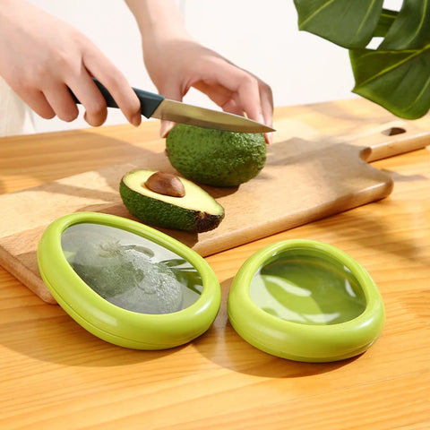 EcoLock Food Keeper