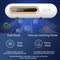 Refrigerator Deodorizer Sterilizer Air Purifier