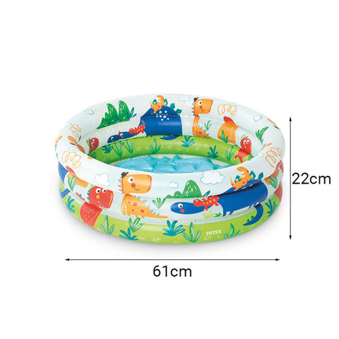 Inflatable Baby Pool