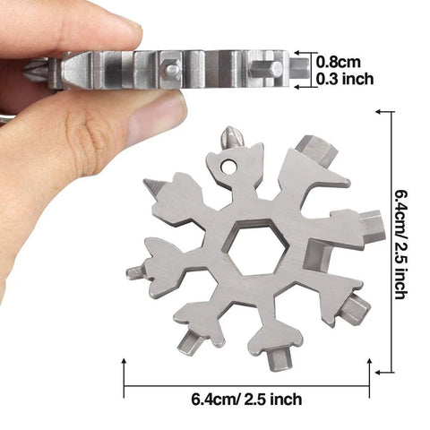 Multipurpose Tool Kit