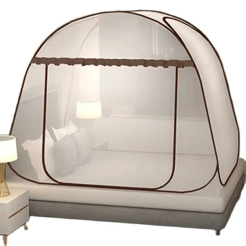 Foldable Mosquito Net