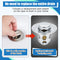 Sink Drain Accessories