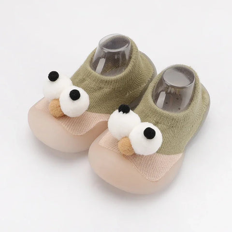 Children Anti-slip Shoes