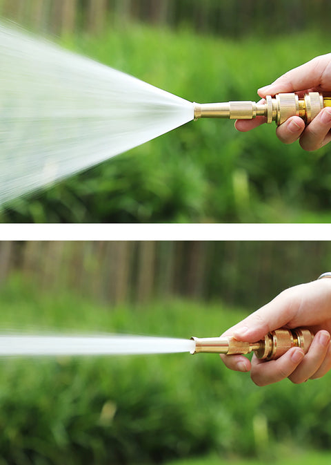 High Pressure Spray Nozzle