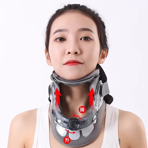 Adjustable Neck Brace