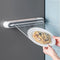 Plastic Cling Wrap Magnetic Dispenser