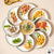 Ceramic Dinnerware Plate Set