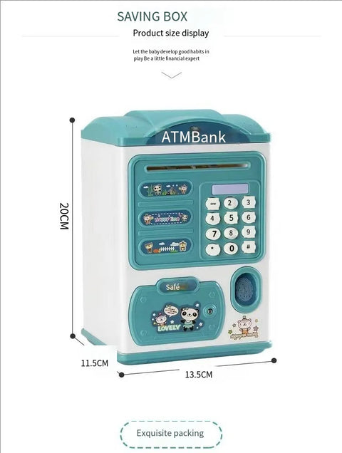 TinyTycoon Safe