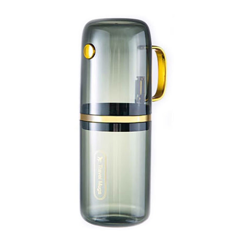 3-in-1 Portable Cup Set