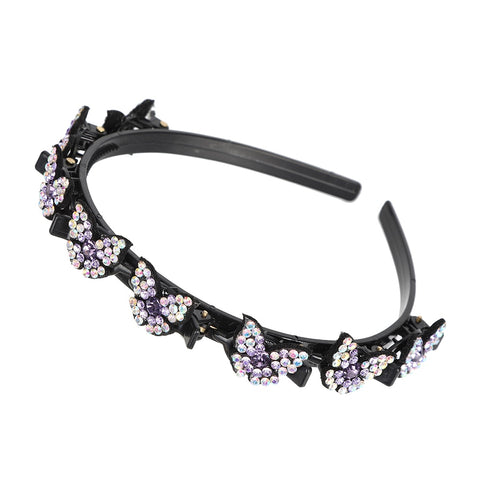 50 Styles Hair Clip Band