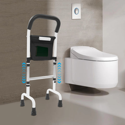 Adjustable Standing Aid