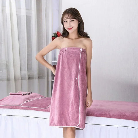 BathSoft Spa Skirt