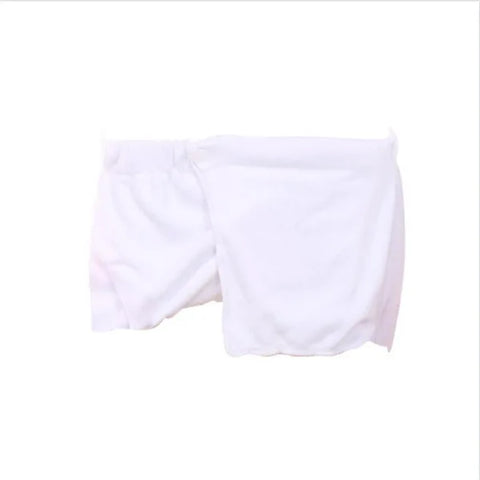 CoralEase Men's Bath Wrap