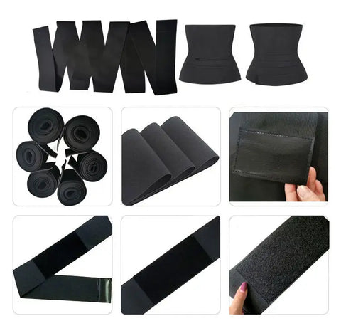 Women Waist Band