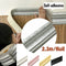3D Foam Wall Edge Strip