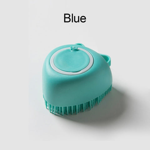 Silicone Brush