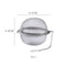 Stainless Steel Tea Infuser Spice Filter