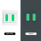 10PCS Luminous Light Switch Glow Stickers