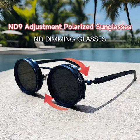 NoirShift Sunglass