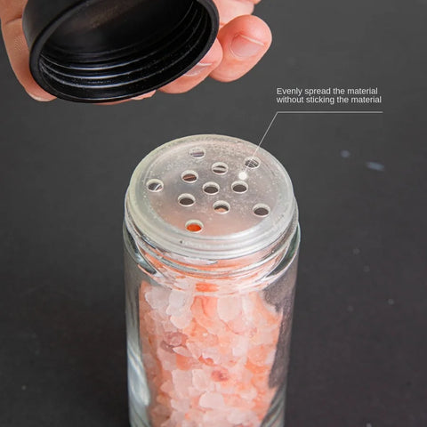 Seasoning Rack