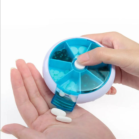 Pill Box