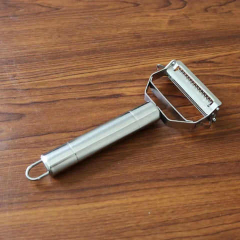Stainless Steel Peeler