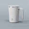 Electric Stirring Cup Mug