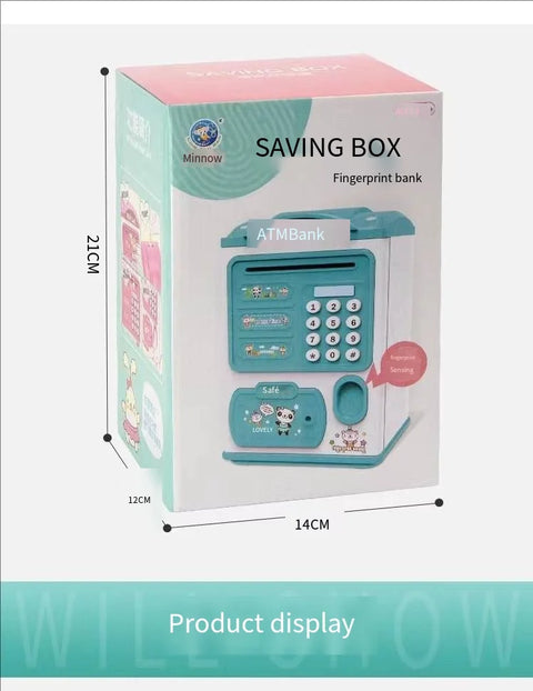 TinyTycoon Safe