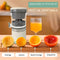 Electric Fruit Orange Juicer