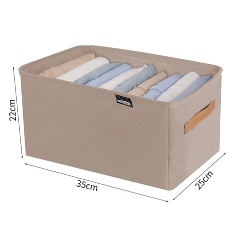 Clothes Storage Organizer