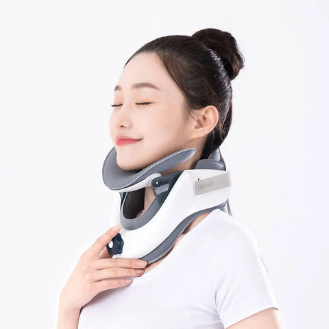 Neck Relaxation Device