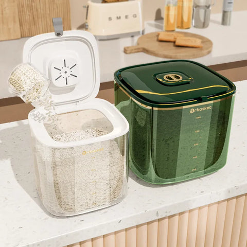 Kitchen Storage Box
