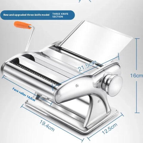 SmartDough Cutter