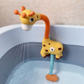 Baby Cartoon Shower Bath Toy