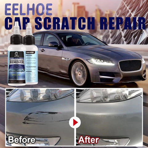 Car Scratch Remover