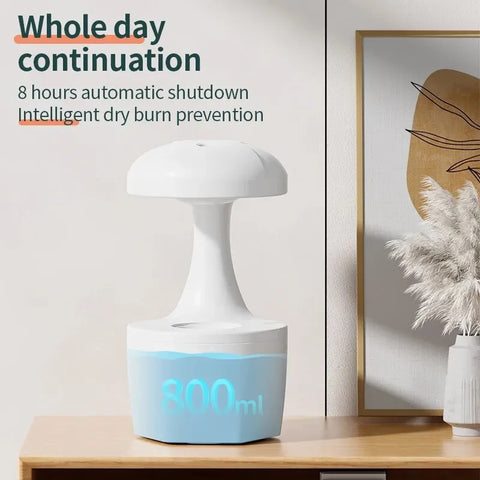 Air Humidifier