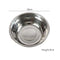 28cm Stainless Steel Bowl
