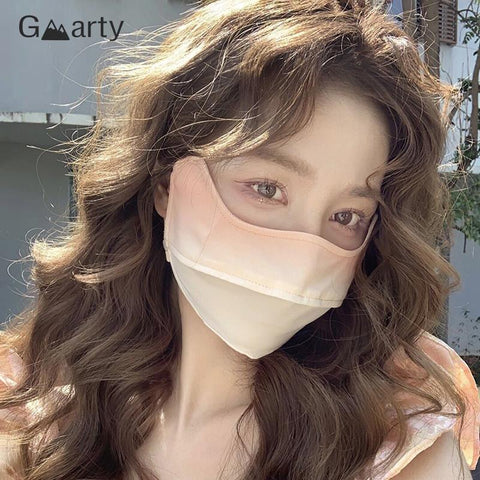 Anti-UV Face Cover Mask