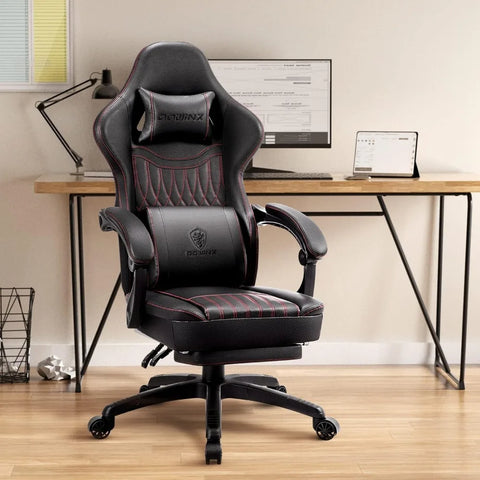 Ergonomic Breathable Gaming Chair