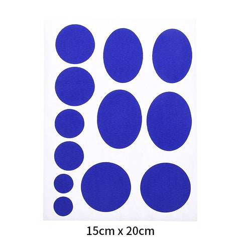 Self Adhesive Hole Repair Patches