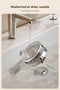 Bathroom Toothbrush Cup Rack