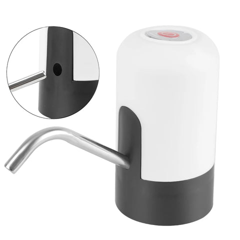 Automatic Water Dispenser