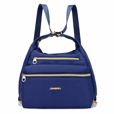 Leccio Roomy Glam Totes