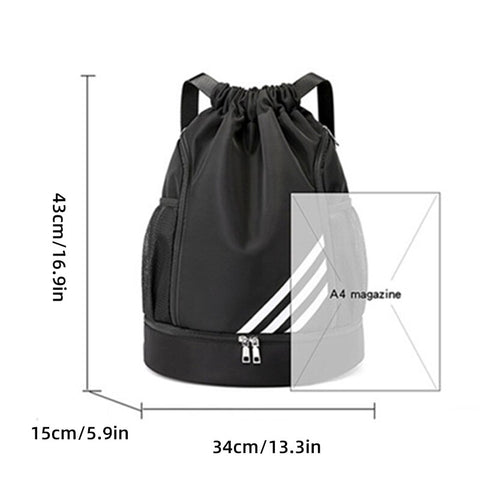 Waterproof Sport Backpack